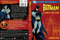 Image result for The Batman DVD