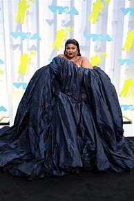 Image result for Lizzo Black Outfit