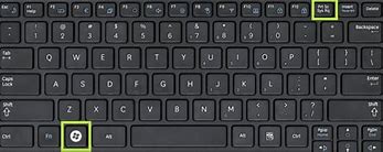 Image result for How to Screen Shot On PC Windows 10 Using Keyboard