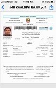 Image result for Dubai Work Visa