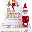 Image result for Elf On the Shelf Ideas First Day Back