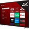 Image result for TCL 32 Inch Smart TV Roku