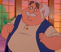 Image result for Beauty and Beast Maurice