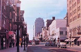 Image result for Hamilton Street Allentown PA