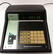 Image result for Eprom Machine