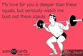 Image result for Funny Exercise Cartoons