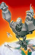 Image result for Big Giant Robot Cartoon