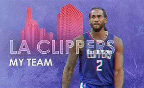 Image result for Clippers NBA Team