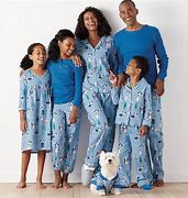 Image result for Matching Family of 7 Pajamas