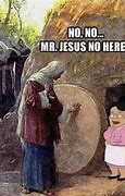 Image result for Funny Jesus Statue Meme