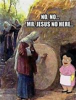 Image result for Jesus Meme