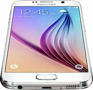 Image result for Samsung Galaxy S6 32GB White Pearl