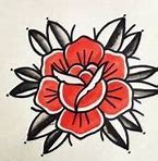 Image result for Traditional Tattoo Sketches