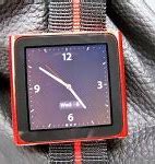 Image result for Apple Nano Watch