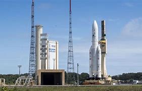 Image result for Ariane 5 Failure