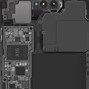 Image result for iPhone 15 Pro Max Internals