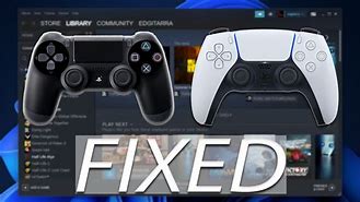Image result for Fix PS5 Controller On Screen Keyboard Windows 11