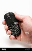 Image result for Person Vintage Mobile Phone