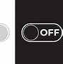 Image result for Power On/Off Switch Symbol