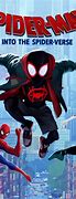 Image result for Spider-Man into the Spider Verse Images