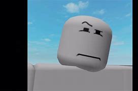 Image result for Side Eye Character Roblox Meme