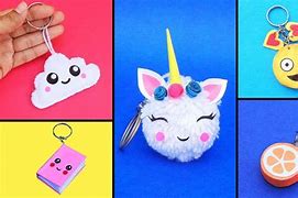 Image result for Simple Keychains