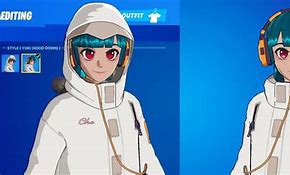 Image result for Fortnite Anime Skins