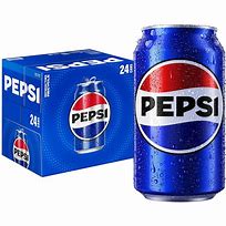 Image result for Pepsi in Coca-Cola 35 Pack