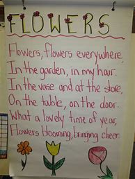 Image result for Flower Growing Poem