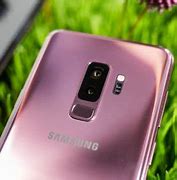 Image result for Samsung Galaxy S9 Plus Blue