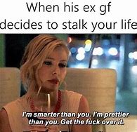 Image result for Crazy Ex Love Meme