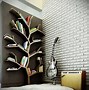 Image result for Living Room Bookshelf Ideas