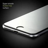Image result for 8 Plus iPhone Screen Protector Black