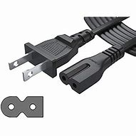 Image result for Sharp 60 Inch TV Power Cord