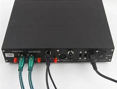 Image result for Gustard A26 RCA Input