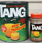 Image result for Tang Orange Powder