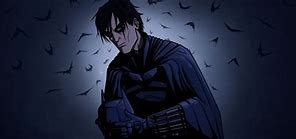Image result for Batman Thinking 1200X480