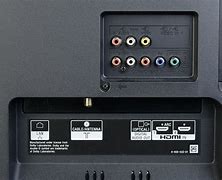 Image result for Sony BRAVIA Back Inputs 43 Inch