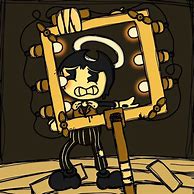 Image result for Bendy and the Dark Revival Fan Art