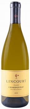 Image result for Lincourt Chardonnay Two Sisters
