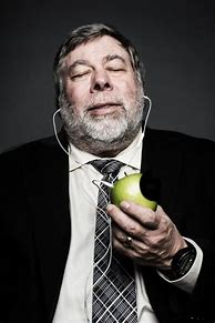 Image result for Steve Wozniak Alma Mater