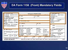 Da Form 1156 Www Crucifixlaneproject Com