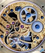 Image result for Seagull Watch Movement