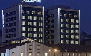 Image result for Sinergija Hotel Belgrade