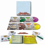 Image result for Green Day Dookie Box Set