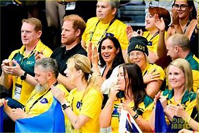 Image result for Prince Harry and Meghan Update