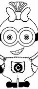 Image result for Minions Characters Girl