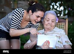 Image result for Happy Time with Grandmother Watch iPod
