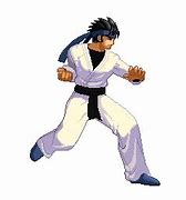 Image result for Cartoon Martial Arts High Res
