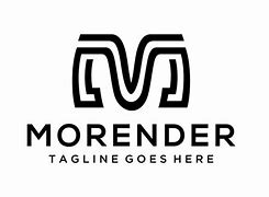 Image result for Modern M Logo